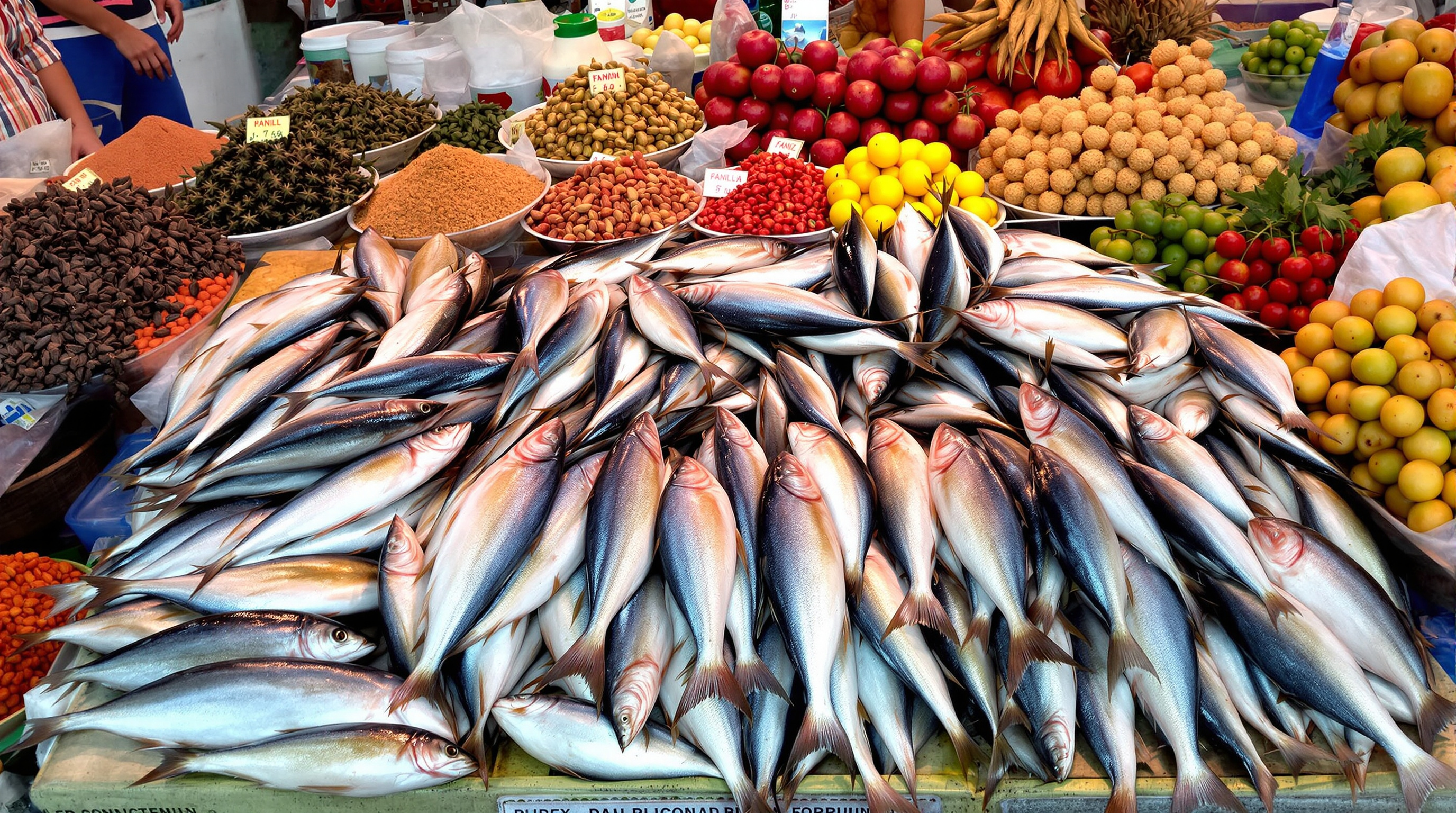 Cuisine créole réunionnaise carry rougail plats typiques La Réunion