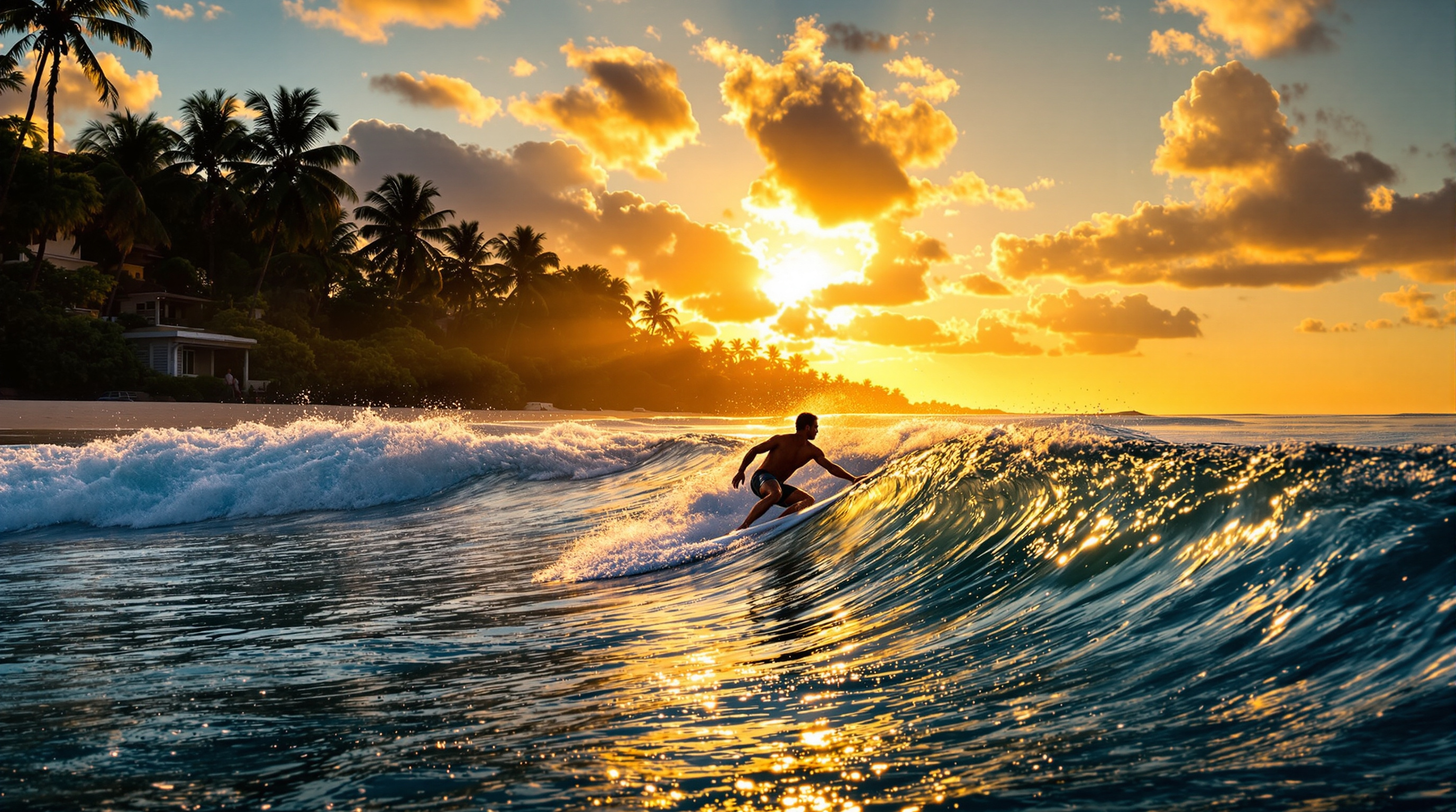 Sports nautiques à La Réunion : le guide complet